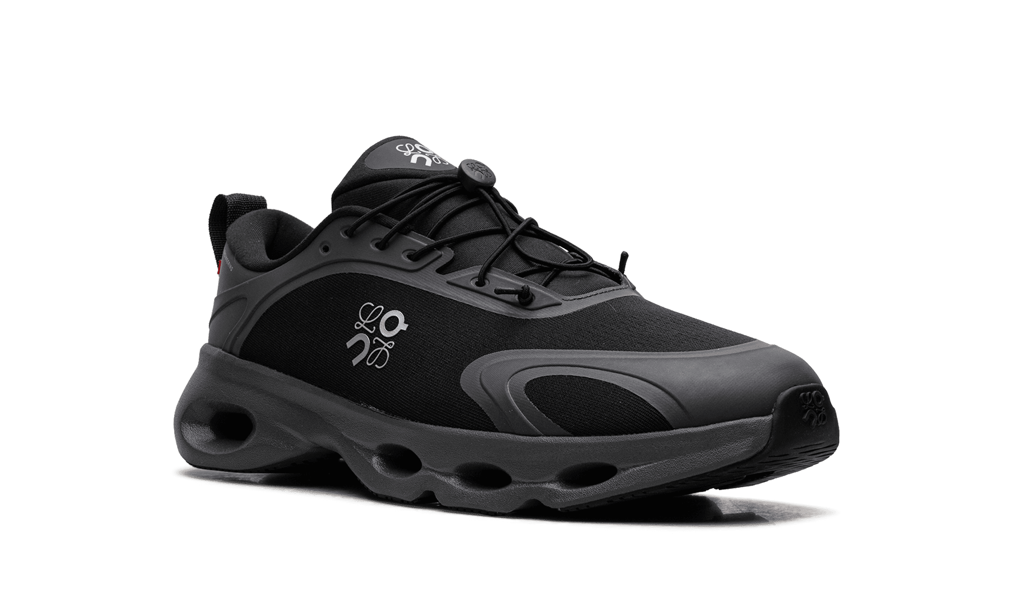 ON RUNNING MENS Cloudsolo "LOEWE - Black" 3MF30660553 3MF30660553 from Stadium Goods
