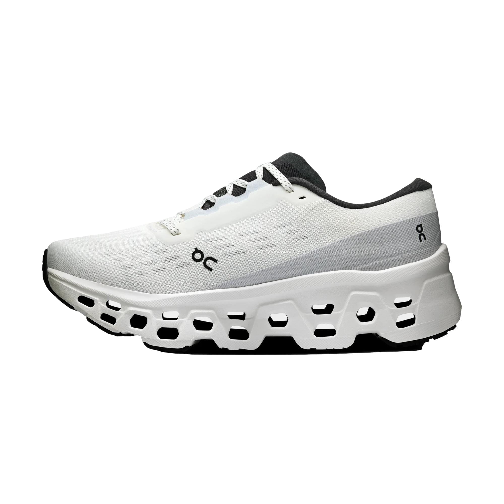 On Cloudmonster 3 White / White 3WG10031200 Women's Size 8.5