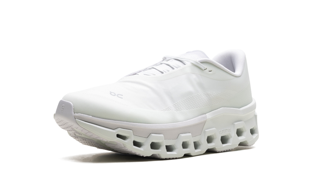 On MENS Cloudmonster 2 "POST ARCHIVE FACTION - Vapor Frost" 3ME10331955 from Stadium Goods