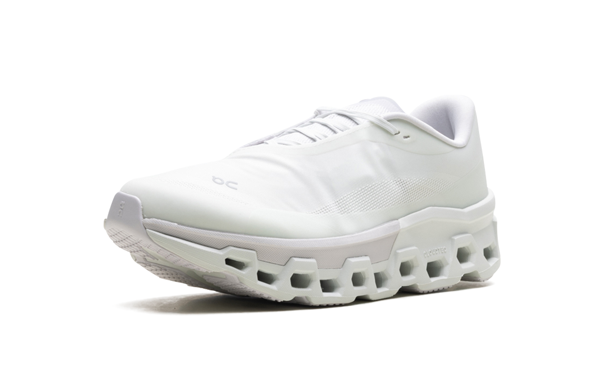 On MENS Cloudmonster 2 "POST ARCHIVE FACTION - Vapor Frost" 3ME10331955 from Stadium Goods