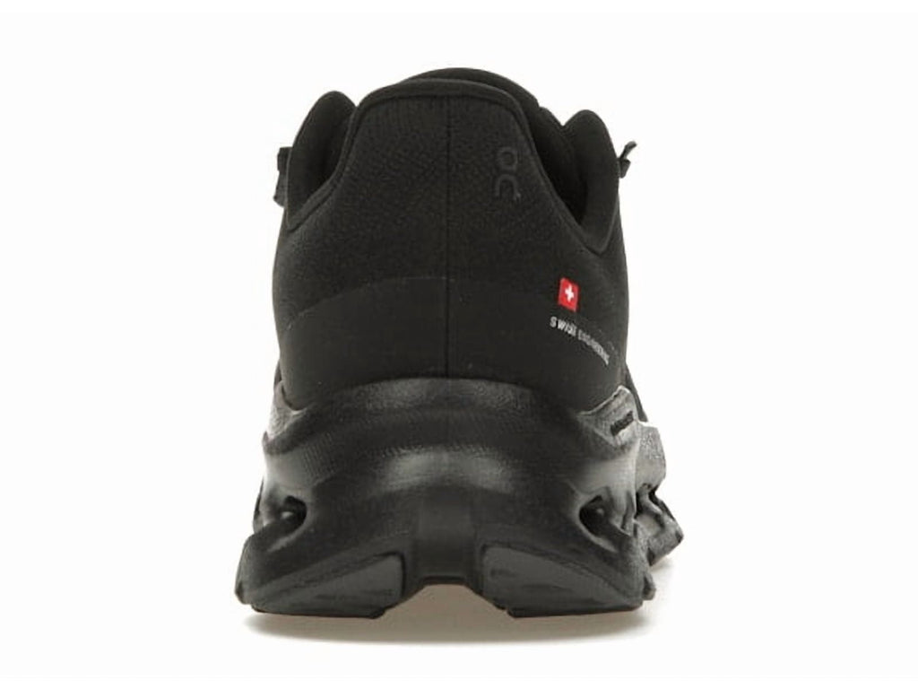 On Men's Running Shoes Cloudtilt Black Ivory, from StockX