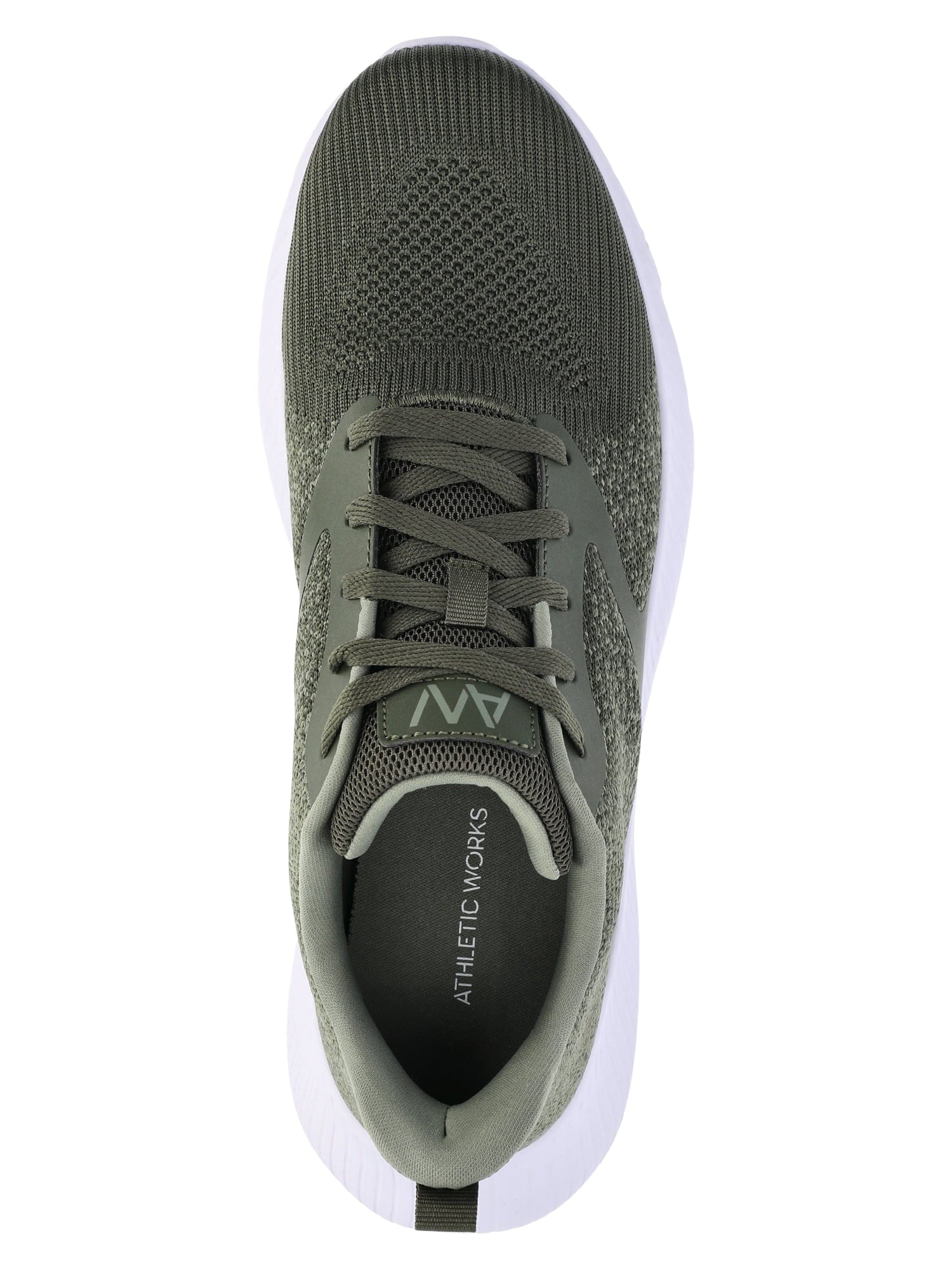 Athletic Works Men's Core Jogger Sneakers, Wide Width Available