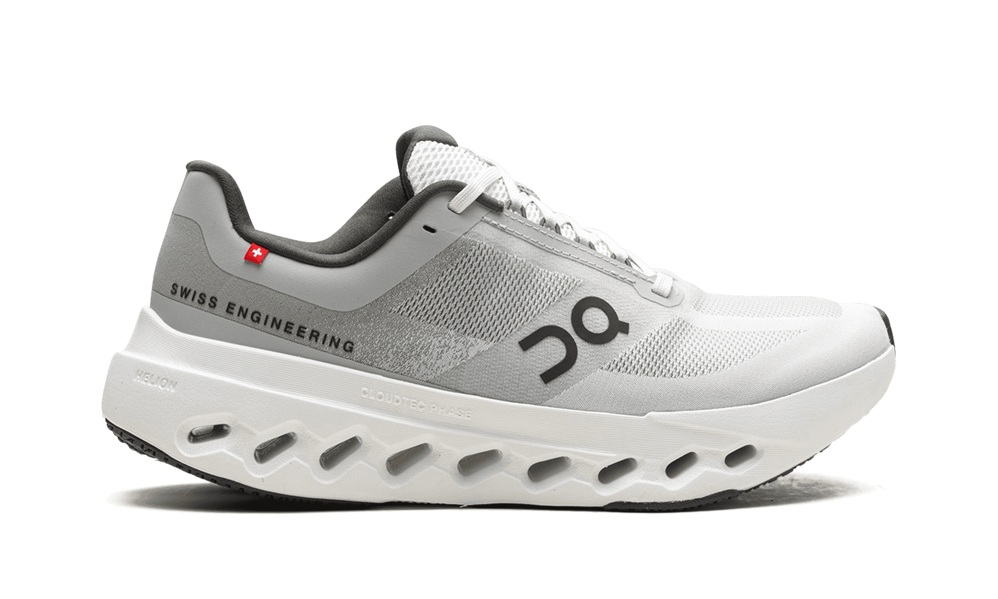ON RUNNING MENS Cloudsurfer "White" 3ME30020070 3ME30020070 from Stadium Goods