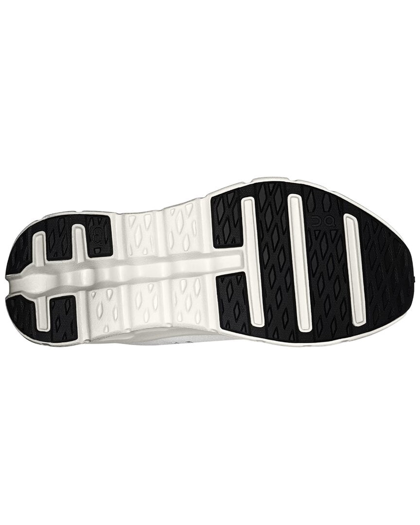On Running Cloudtilt Sneaker, 10, White