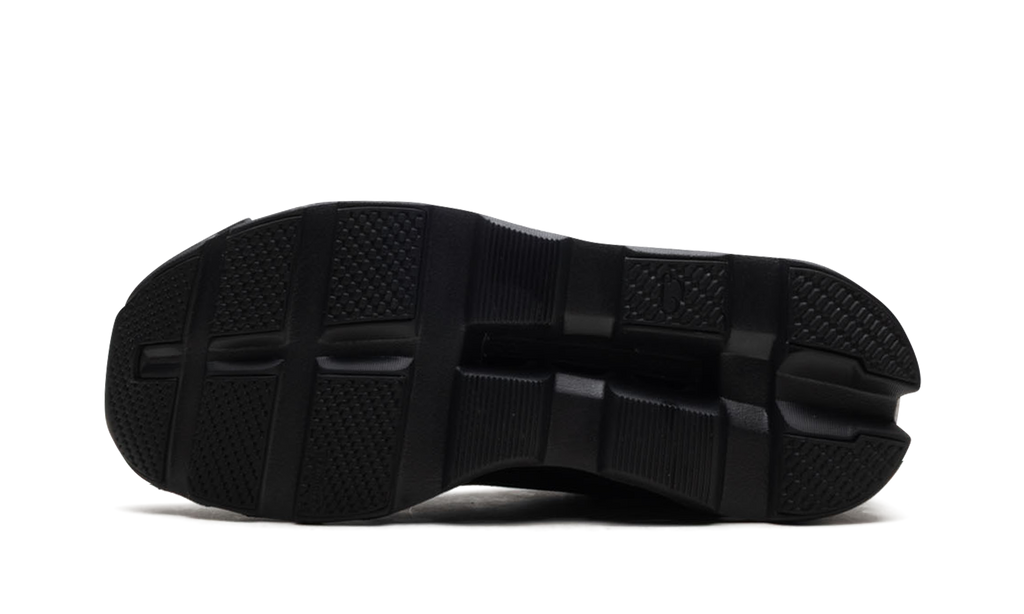 On MENS Cloudmonster Void "Black Black" 3MF10671043 from Stadium Goods