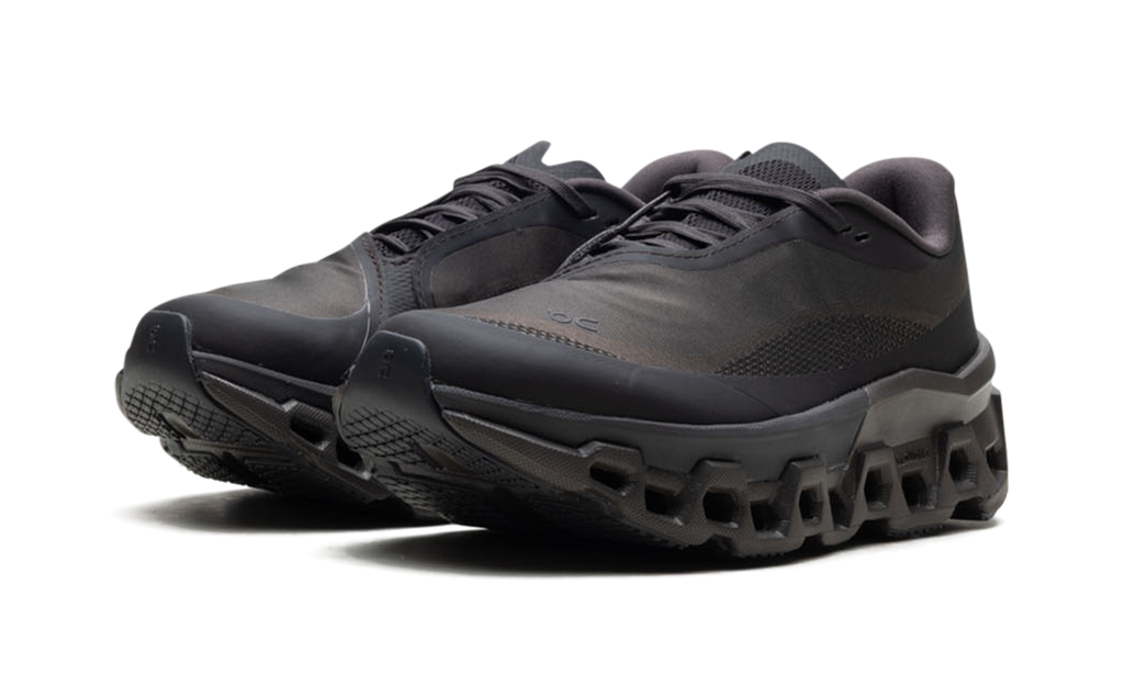 On WOMENS Cloudmonster 2 WMNS "POST ARCHIVE FACTION Thorn Brown" 3WE10353940 from Stadium Goods