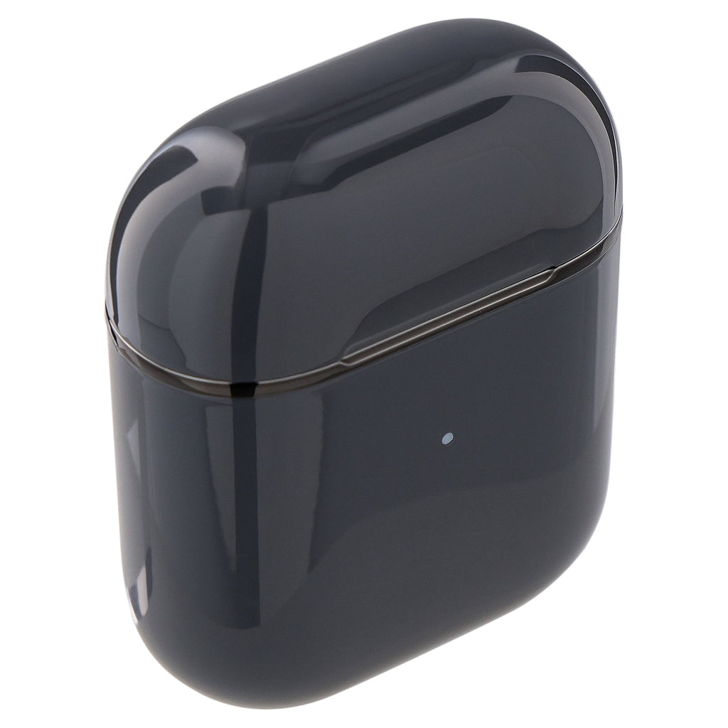 Onn Vibraudio Pro 2 Wireless Earbuds with Bluetooth and Noise Canceling, Black