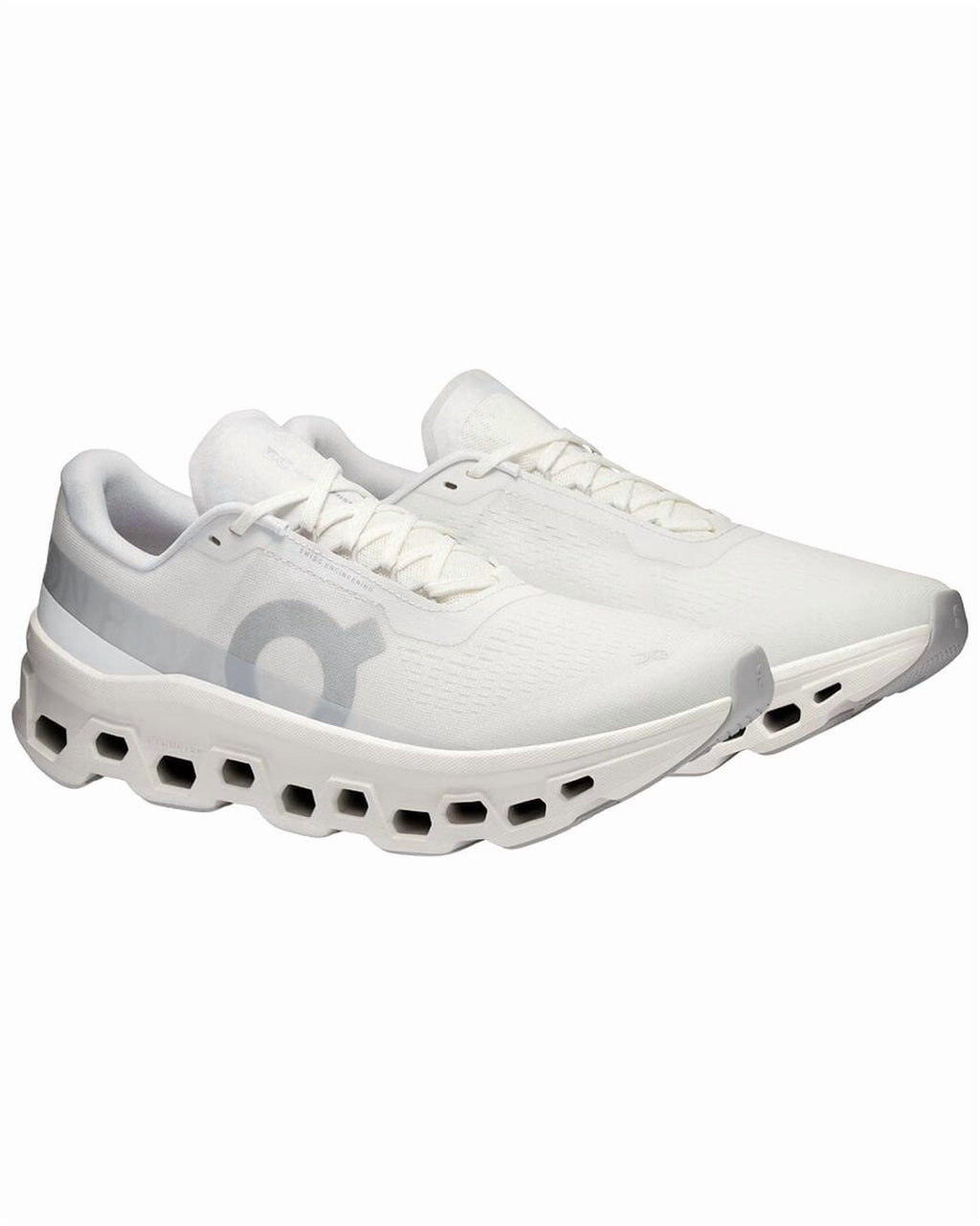 On Running Cloudmonster 1 Sports Shoe, 11