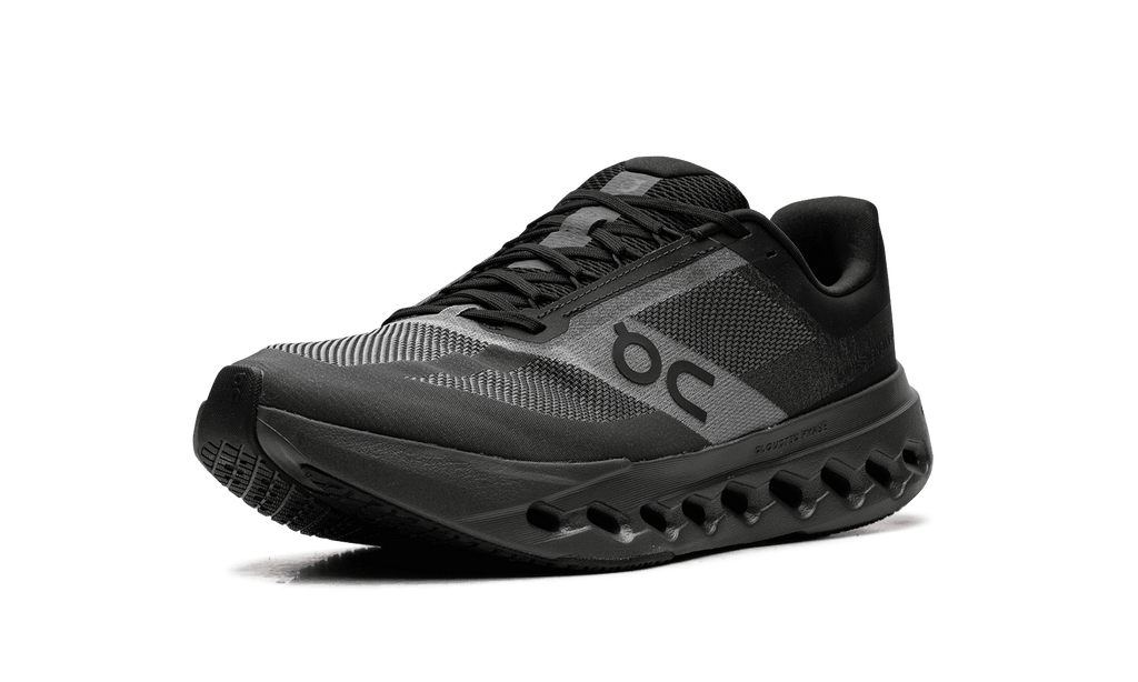 On MENS Cloudsurfer Next "Black Eclipse" 3ME30020106 from Stadium Goods