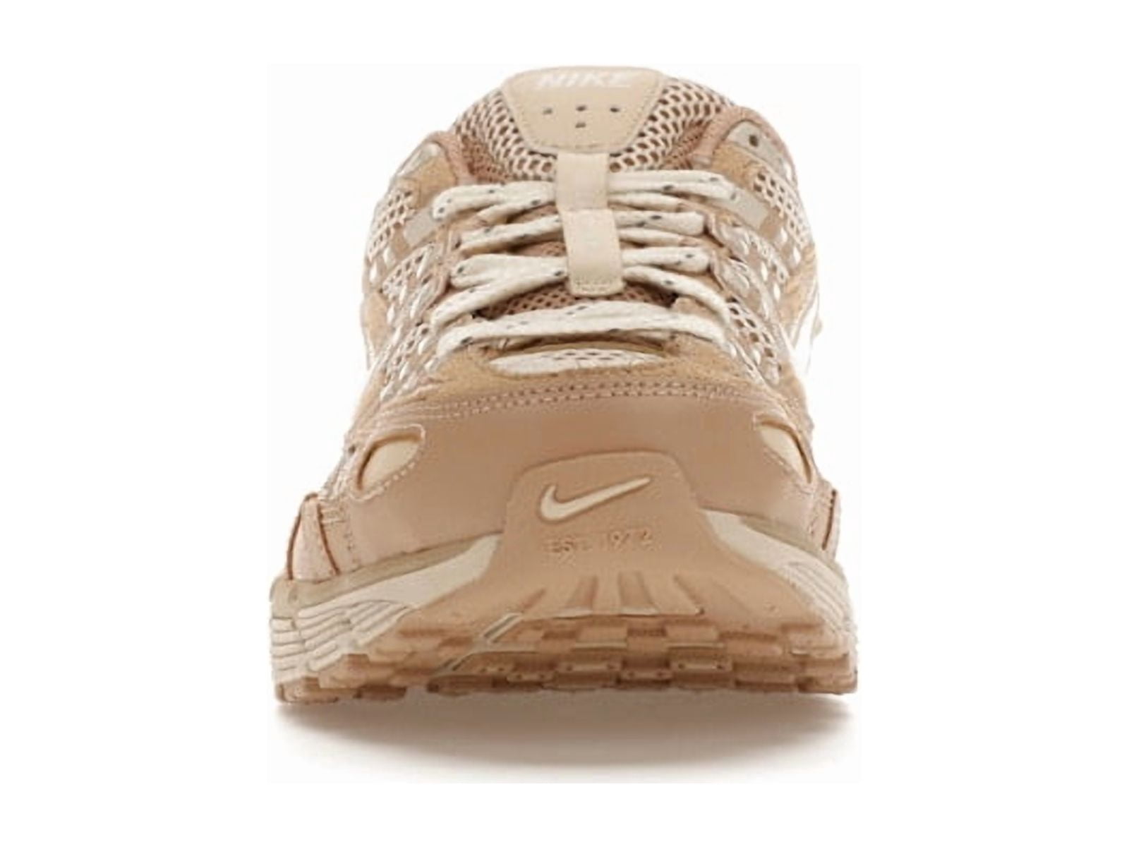 Nike Men's P-6000 Black Running Shoes, from StockX