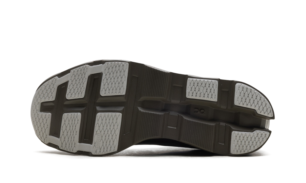 On MENS Cloudmonster 2 PLS-TL "Pleasures Mist Olive" 3MF10493192 from Stadium Goods