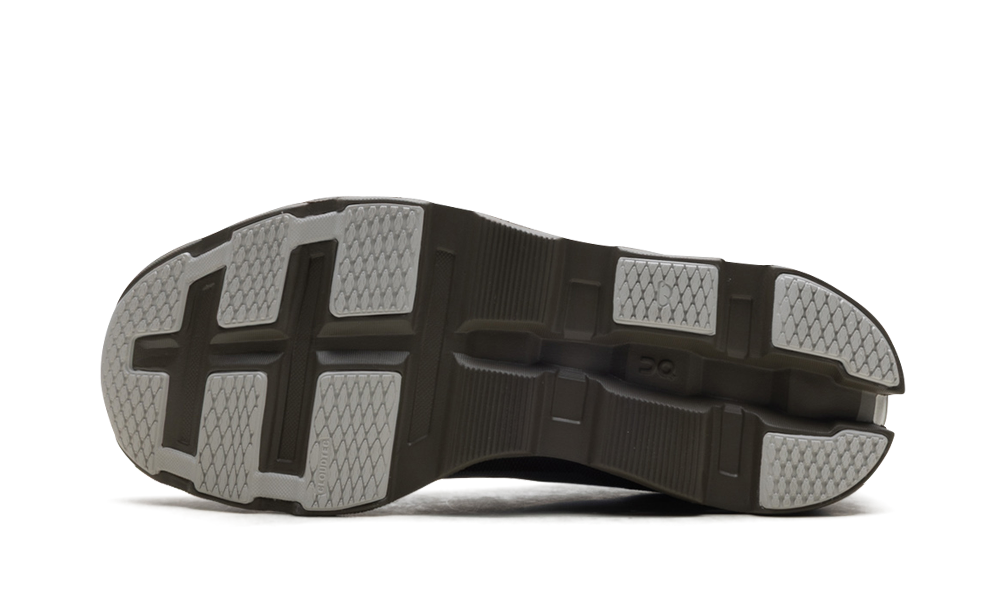 On MENS Cloudmonster 2 PLS-TL "Pleasures Mist Olive" 3MF10493192 from Stadium Goods