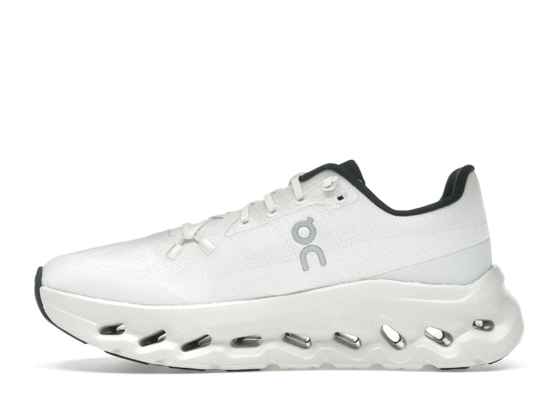 On Women's Running Shoes Cloudtilt Black Eclipse, from StockX