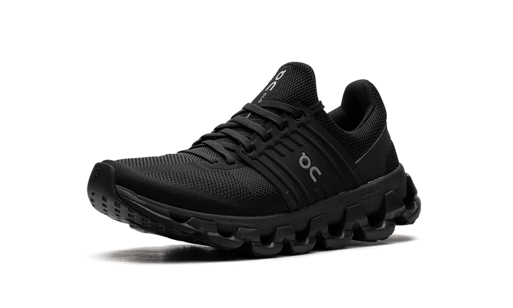 ON RUNNING WOMENS Cloudswift 3 AD Womens "Black" 3WD10150485 3WD10150485 from Stadium Goods