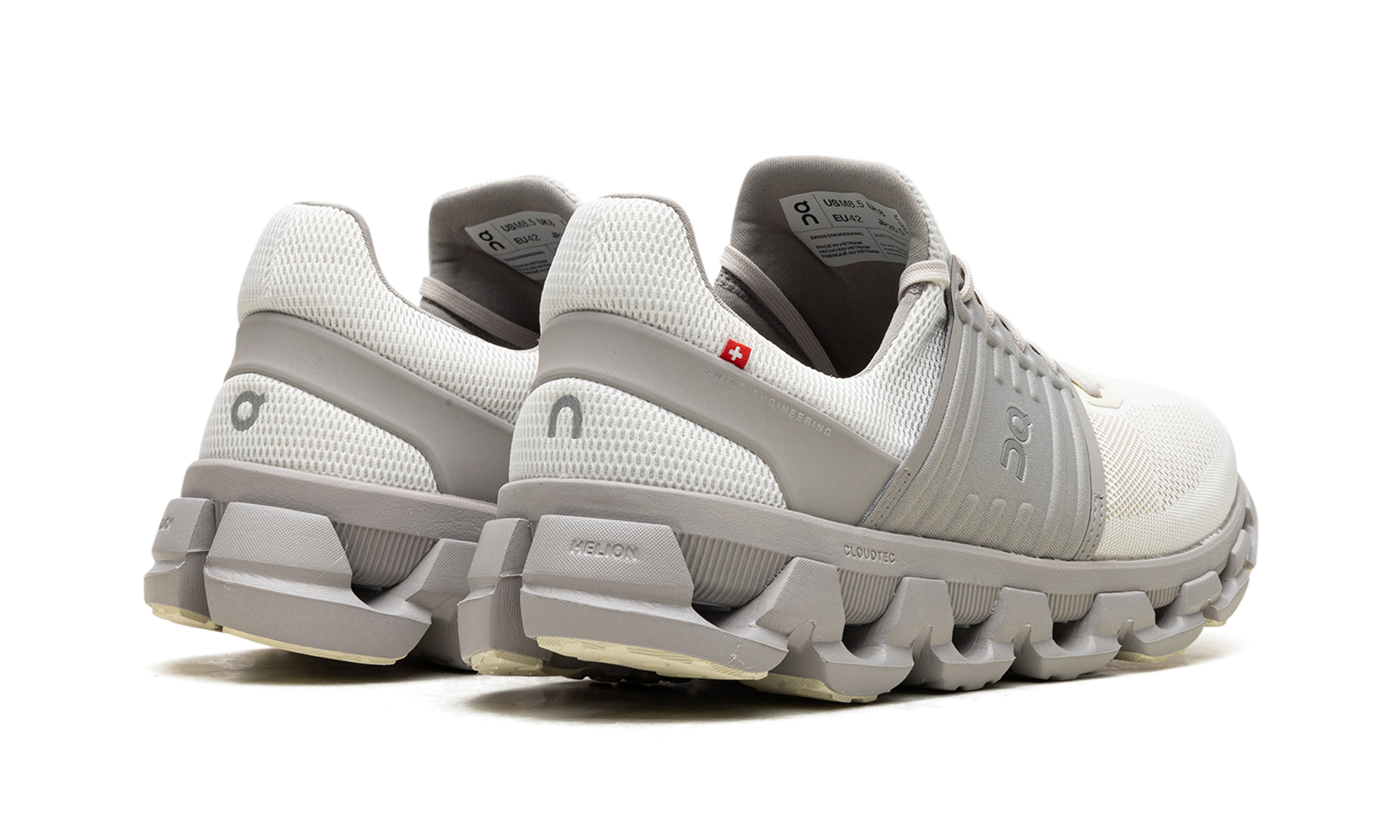 On MENS Cloudswift 3 "Glacier" 3MD10240608 from Stadium Goods