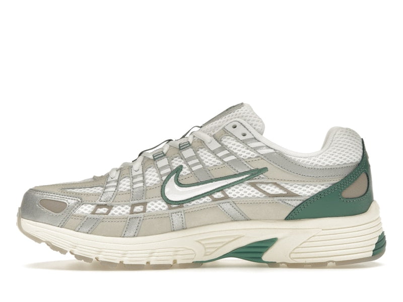 Nike Men's P-6000 Black Running Shoes, from StockX