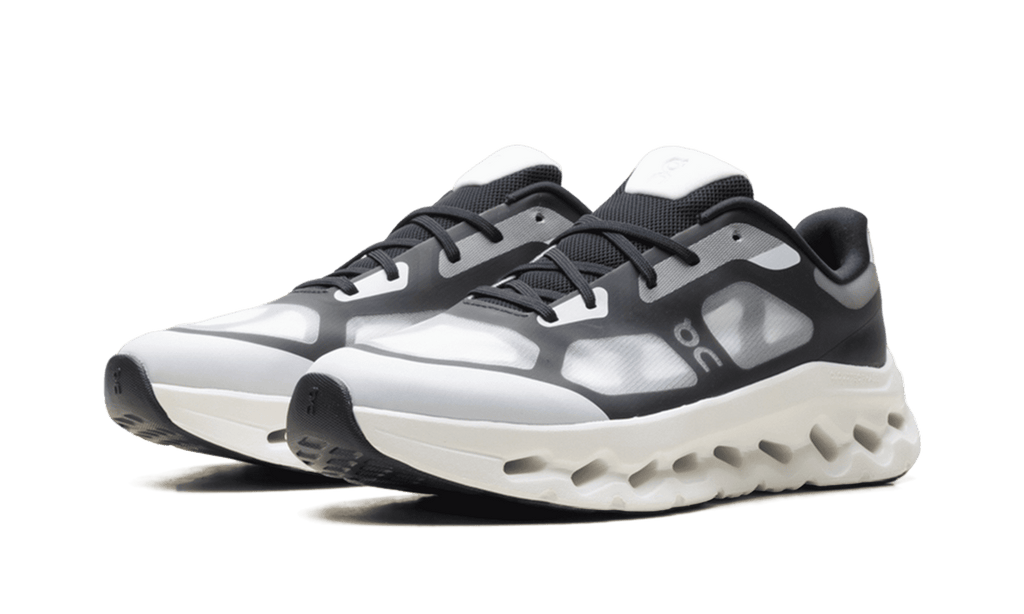 ON RUNNING MENS Cloudtilt Remix "Black Ivory" 3MG10271430 3MG10271430 from Stadium Goods