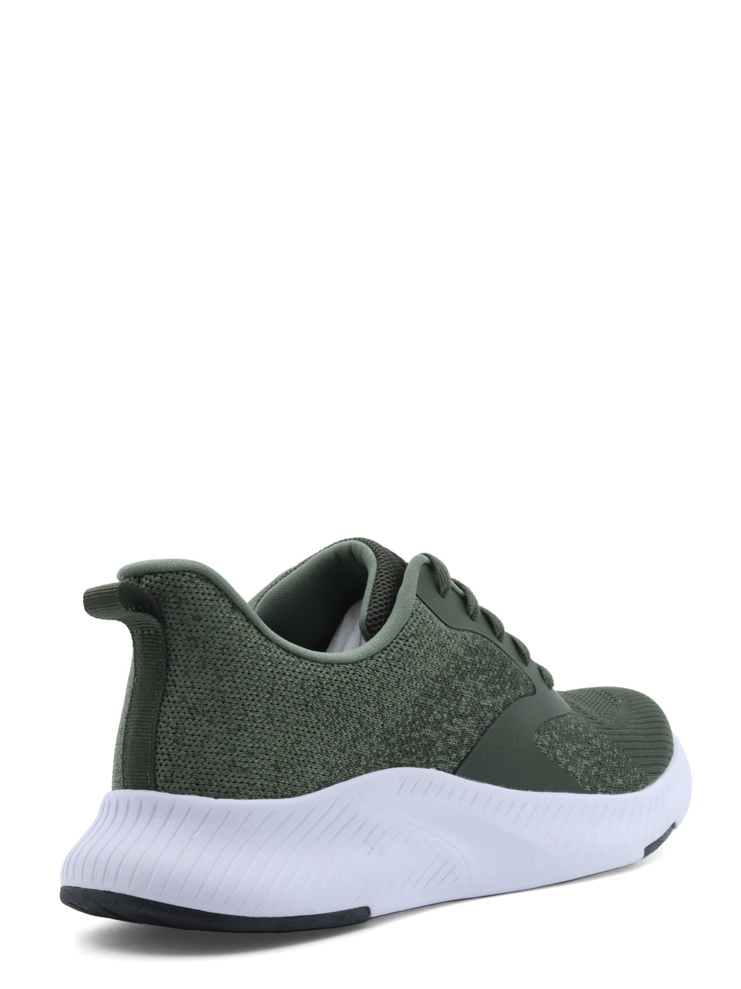 Athletic Works Men's Core Jogger Sneakers, Wide Width Available