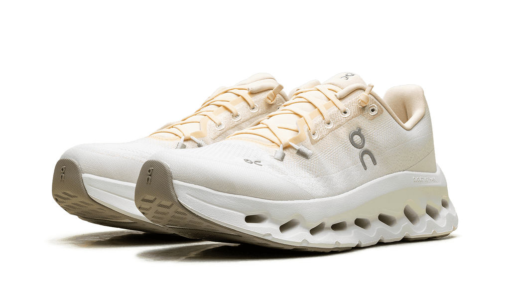 ON RUNNING WOMENS Cloudtilt Womens "Blonde Dew" 3WE10053107 3WE10053107 from Stadium Goods