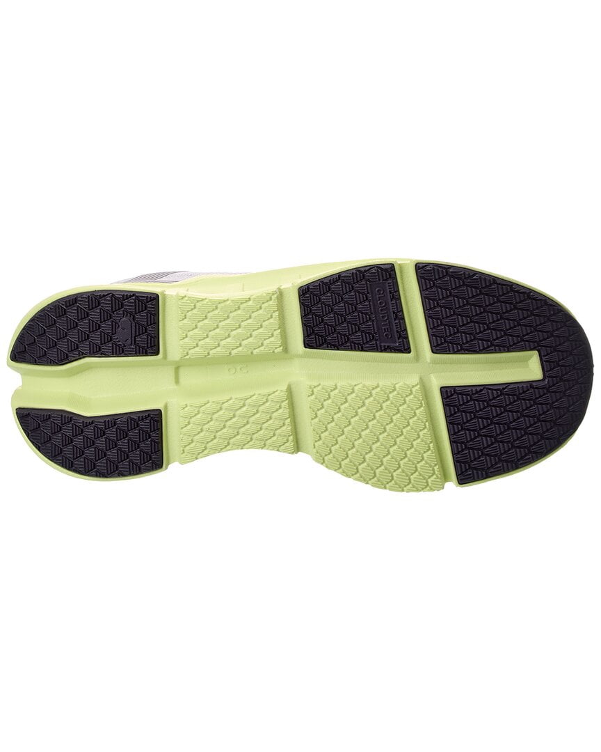 On Running Cloudgo 1 Sneaker, 6.5