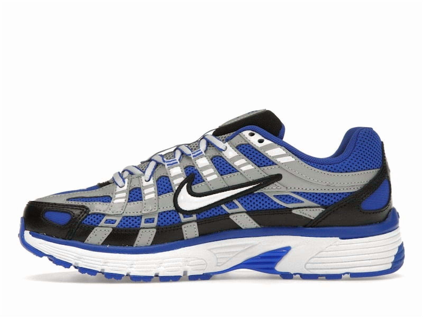 Nike Men's P-6000 Black Running Shoes, from StockX