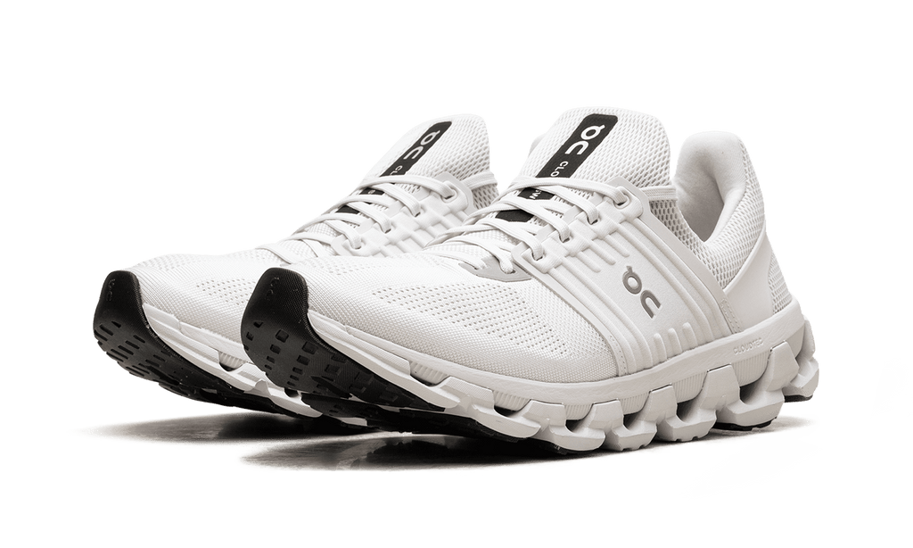 ON RUNNING MENS Cloudswift 3 AD "Ice Black" 3MD10241926 3MD10241926 from Stadium Goods