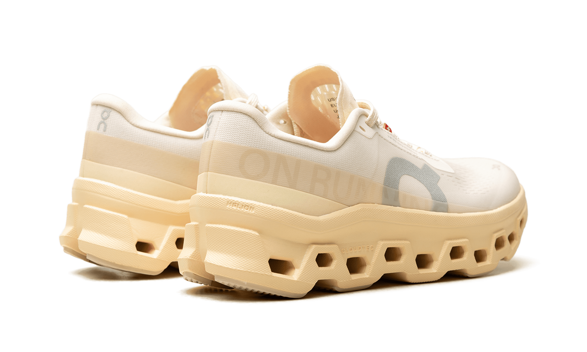 ON RUNNING WOMENS Cloudmonster 1 Womens "Goby Lily" 3WF30484910 3WF30484910 from Stadium Goods