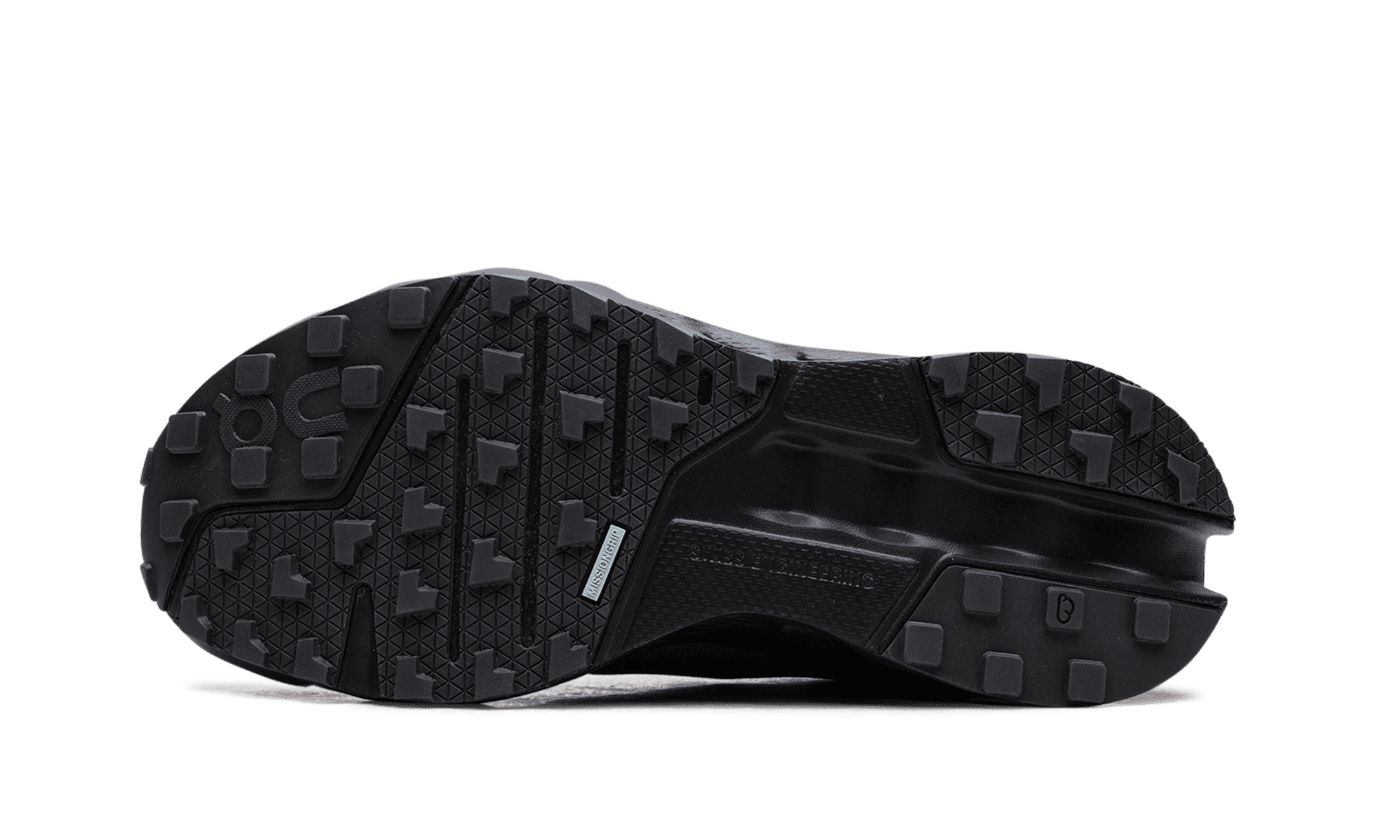 ON RUNNING WOMENS Cloudsurfer Trail Womens "ECLIPSE BLACK" 3WE10100264 3WE10100264 from Stadium Goods