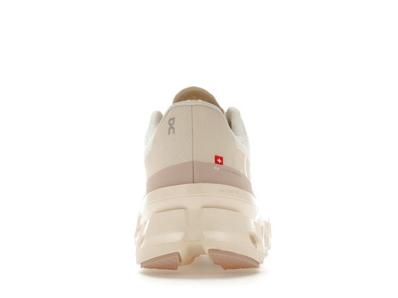 On Women's Running Shoes Cloudmonster Blonde Fade, from StockX