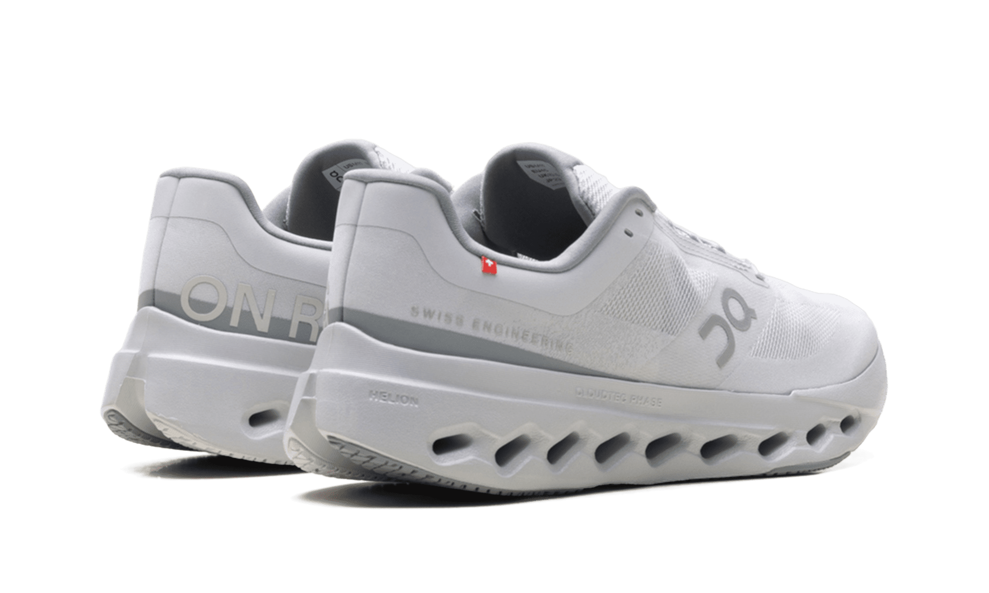 ON RUNNING MENS Cloudsurfer Next "Glacier" 3ME30021067 3ME30021067 from Stadium Goods