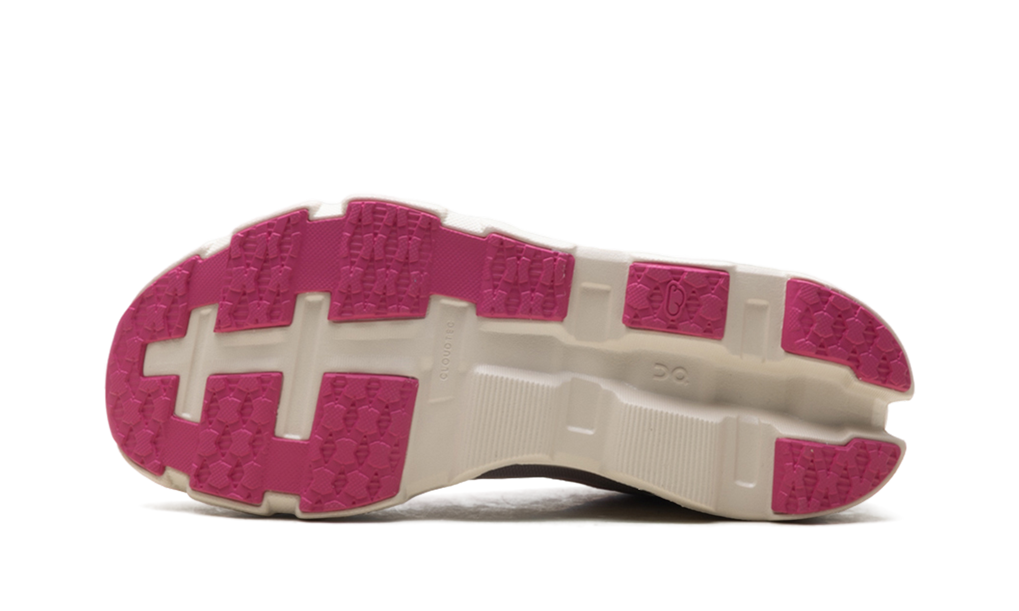 On WOMENS Cloudmonster Hyper Womens "Red Cream" 3WE10123344 3WE10123344 from Stadium Goods