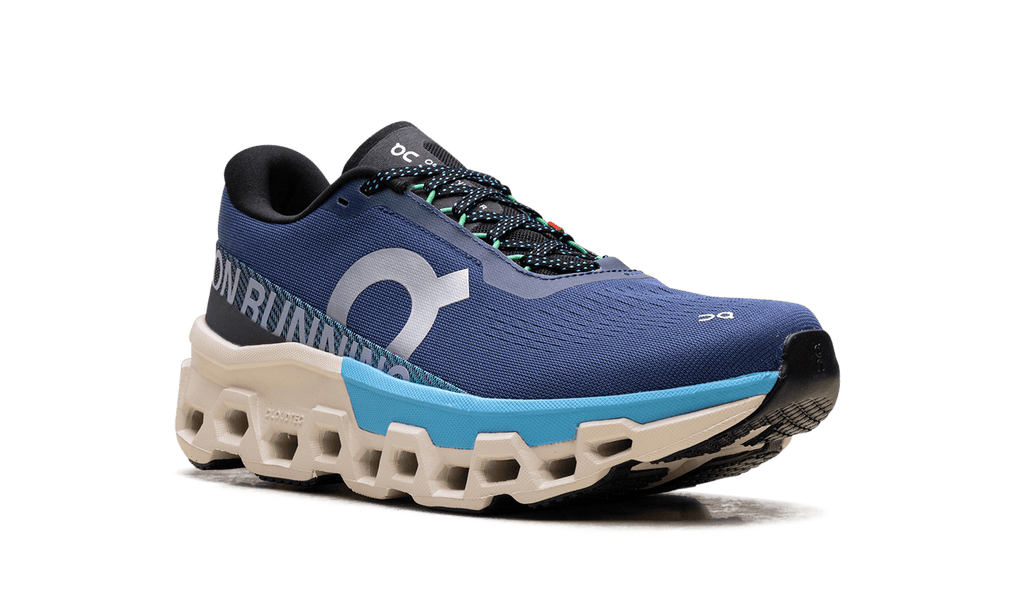 ON RUNNING MENS Cloudmonster 2 "Tempest Horizon" 3ME10122903 3ME10122903 from Stadium Goods