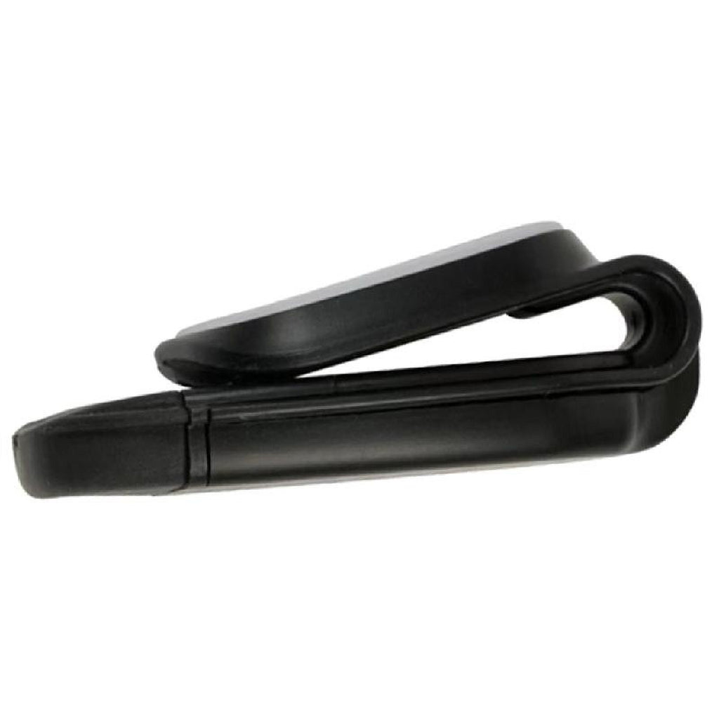 Rechargeable LED Clip on Lights Light Weight Safety Jogging Lights Running Gear