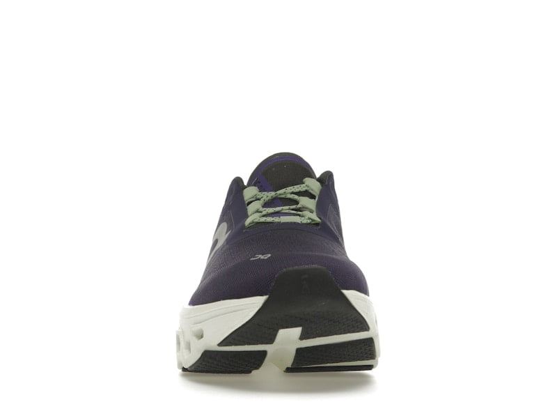 On Men's Cloudmonster 2 POST ARCHIVE FACTION Black Running Shoes, from StockX