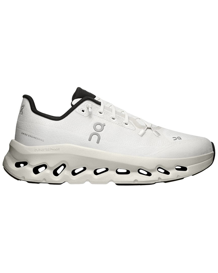 On Running Cloudtilt Sneaker, 10, White