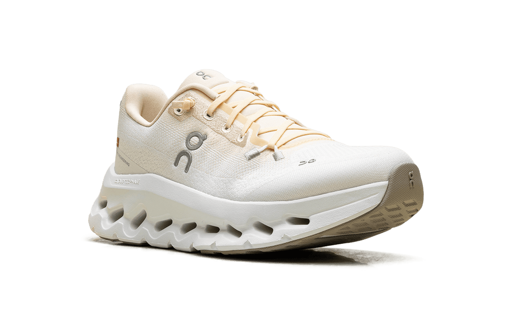 ON RUNNING WOMENS Cloudtilt Womens "Blonde Dew" 3WE10053107 3WE10053107 from Stadium Goods