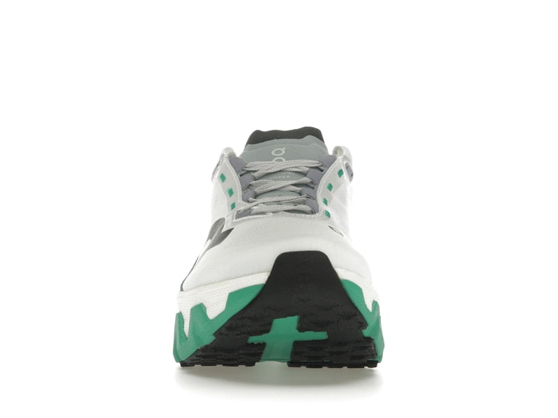 On Men's Cloudmonster 2 POST ARCHIVE FACTION Black Running Shoes, from StockX