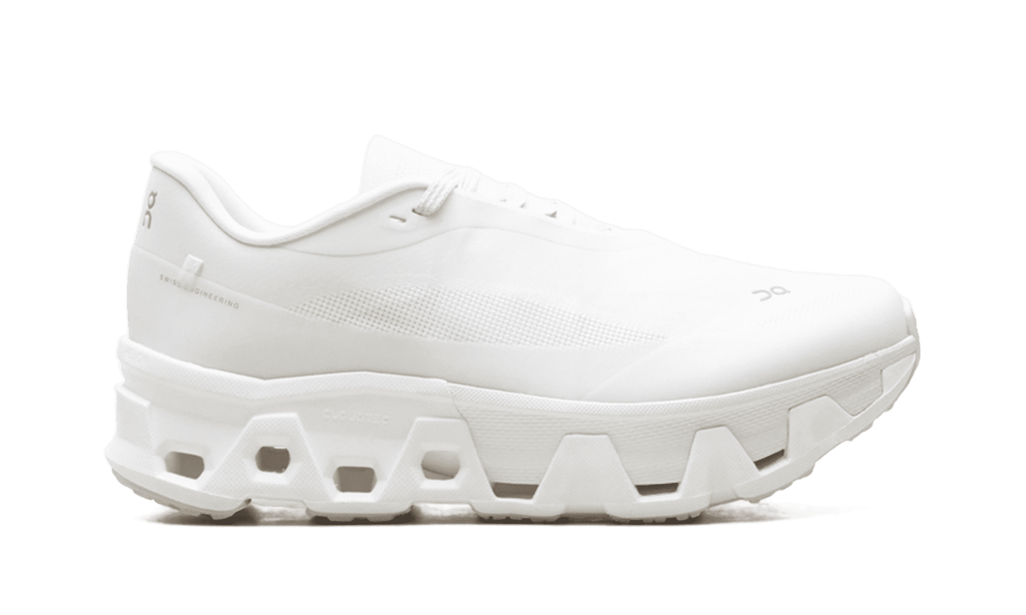 ON RUNNING MENS Cloudmonster Hyper "POST ARCHIVE FACTION - White" 3MF30931200 3MF30931200 from Stadium Goods