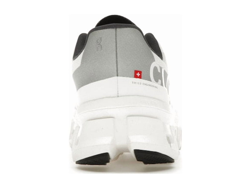 On Men's Cloudmonster 2 POST ARCHIVE FACTION Black Running Shoes, from StockX