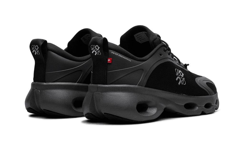 ON RUNNING MENS Cloudsolo "LOEWE - Black" 3MF30660553 3MF30660553 from Stadium Goods