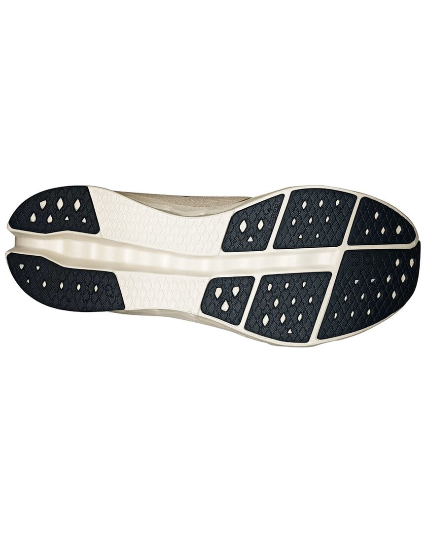 On Running Cloudsurfer 2 Sneaker, 5, White