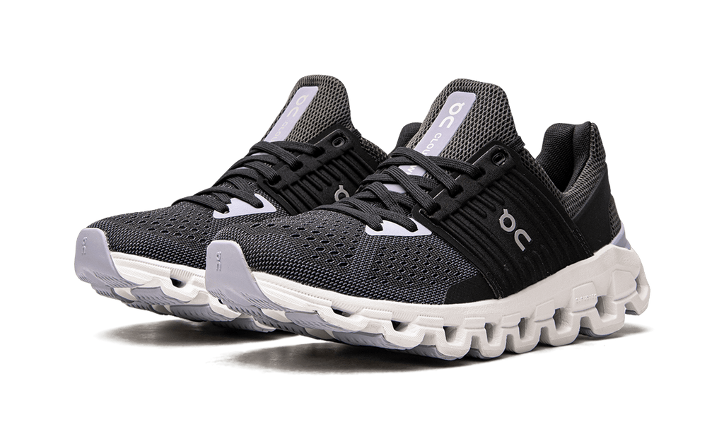 ON RUNNING WOMENS CLOUDSWIFT Womens "Magnet Lavender" 41.99226 41.99226 from Stadium Goods