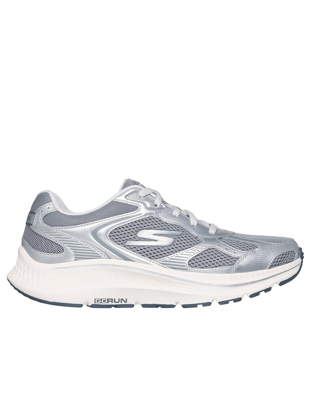 Skechers Women's GO RUN Consistent 2.0 - Volt Lace-Up Running Sneakers