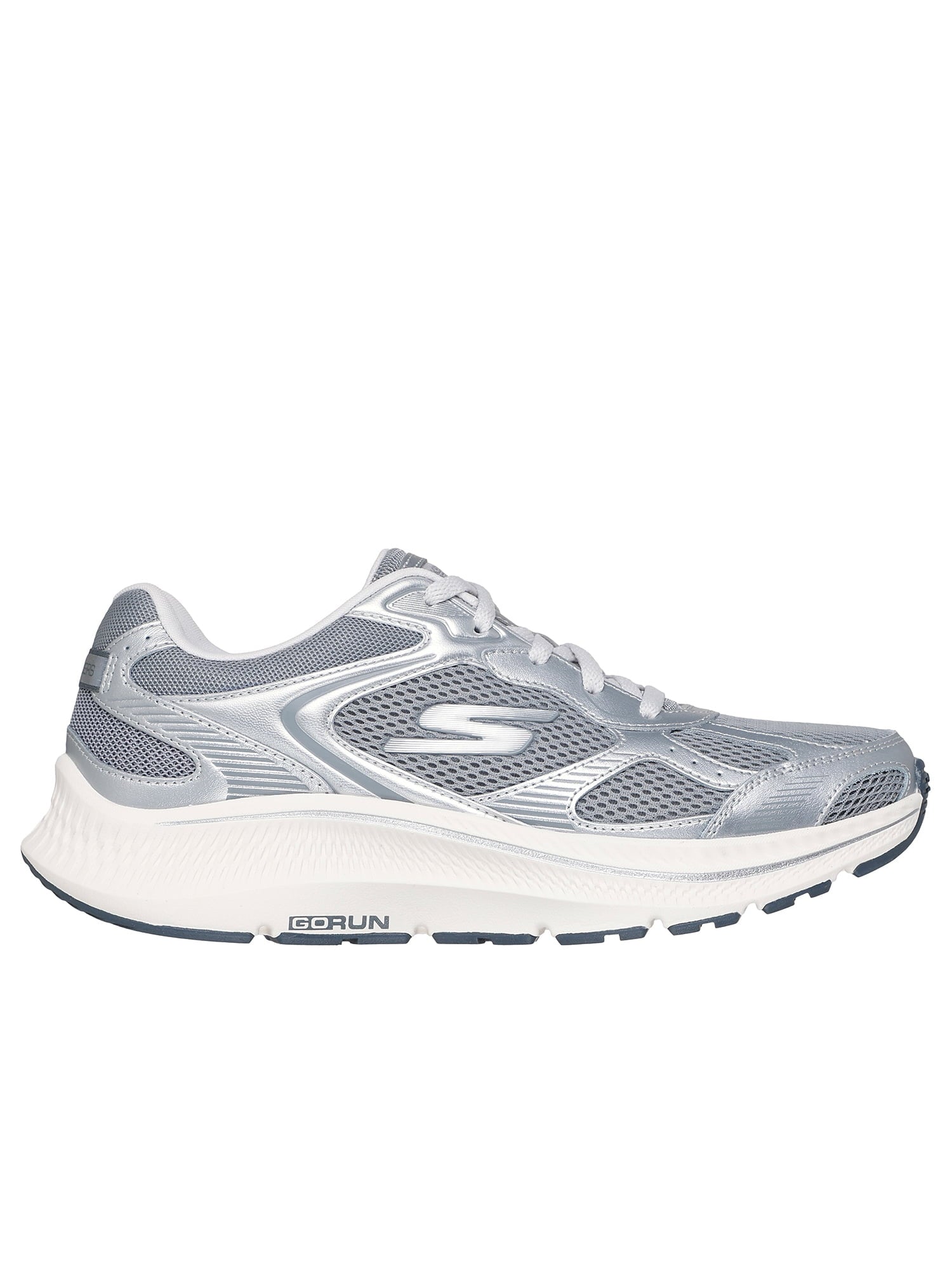 Skechers Women's GO RUN Consistent 2.0 - Volt Lace-Up Running Sneakers