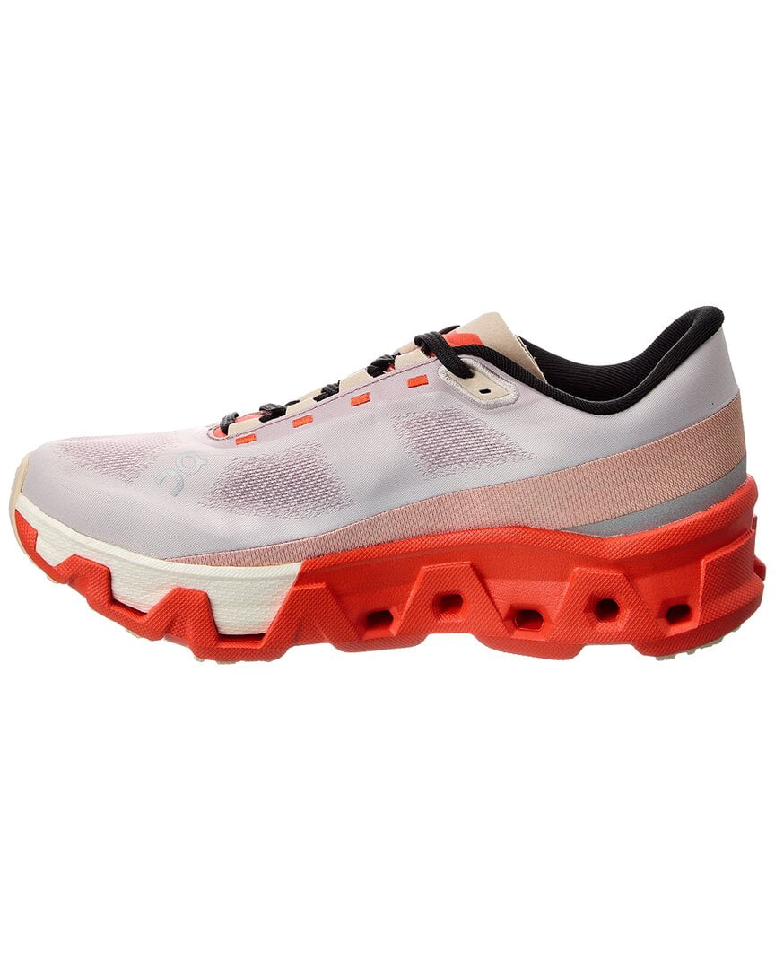 On Running Cloudmonster Hyper 1 Sneaker, 6
