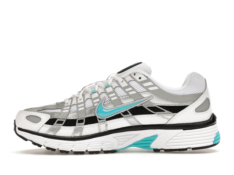 Nike Men's P-6000 Black Running Shoes, from StockX