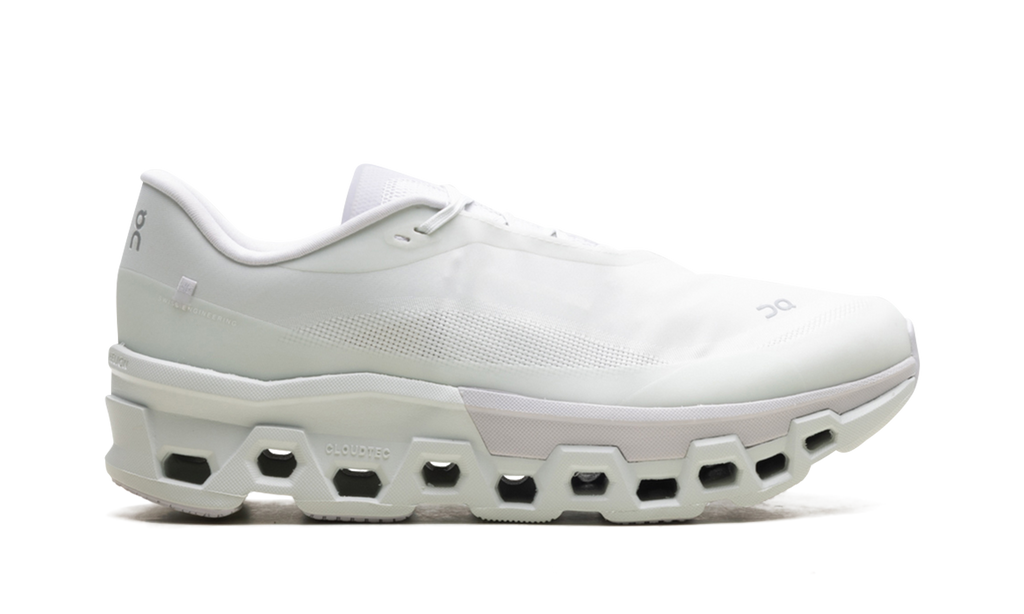 On MENS Cloudmonster 2 "POST ARCHIVE FACTION - Vapor Frost" 3ME10331955 from Stadium Goods