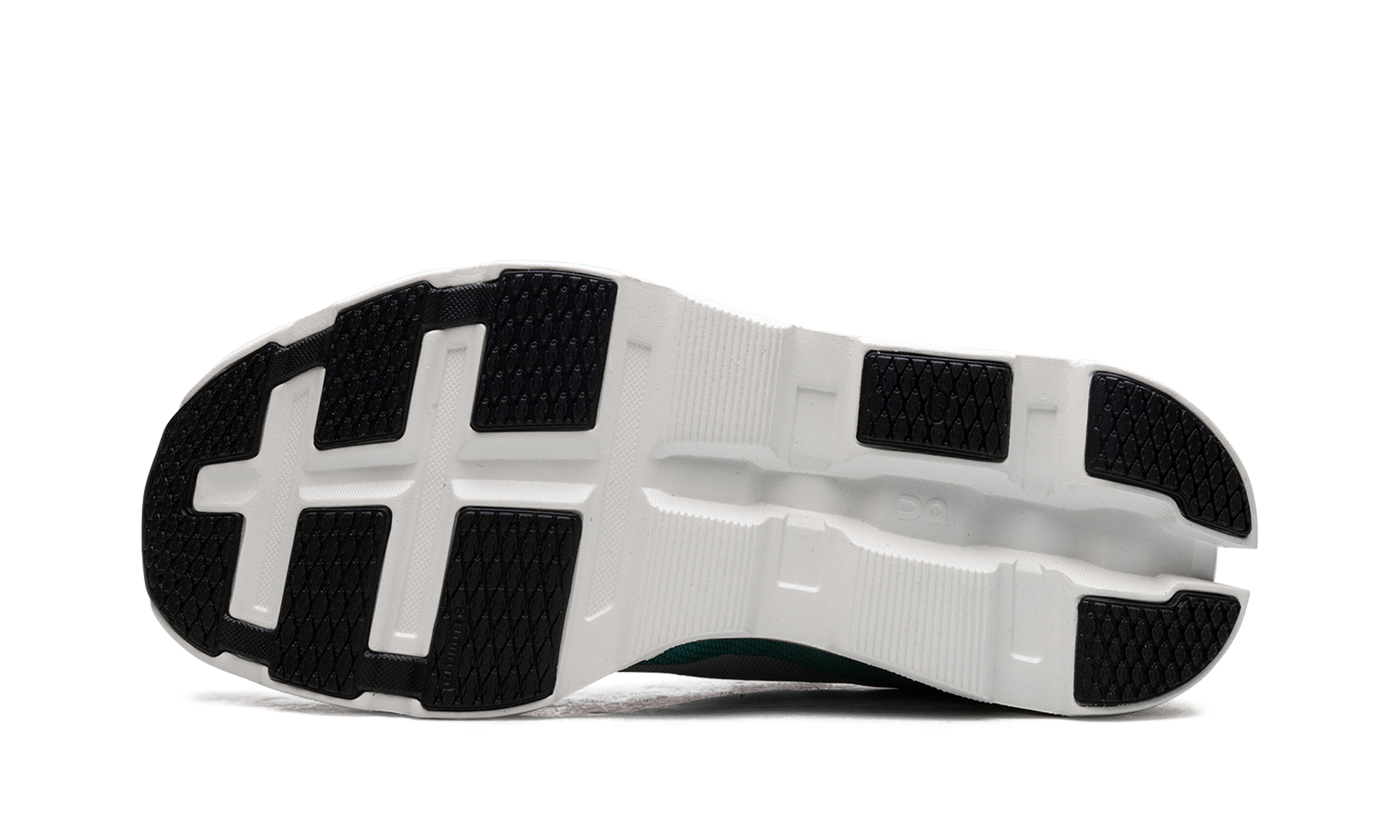 On WOMENS Cloudmonster 2 Womens "Cream Horizon" 3WE10113168 3WE10113168 from Stadium Goods