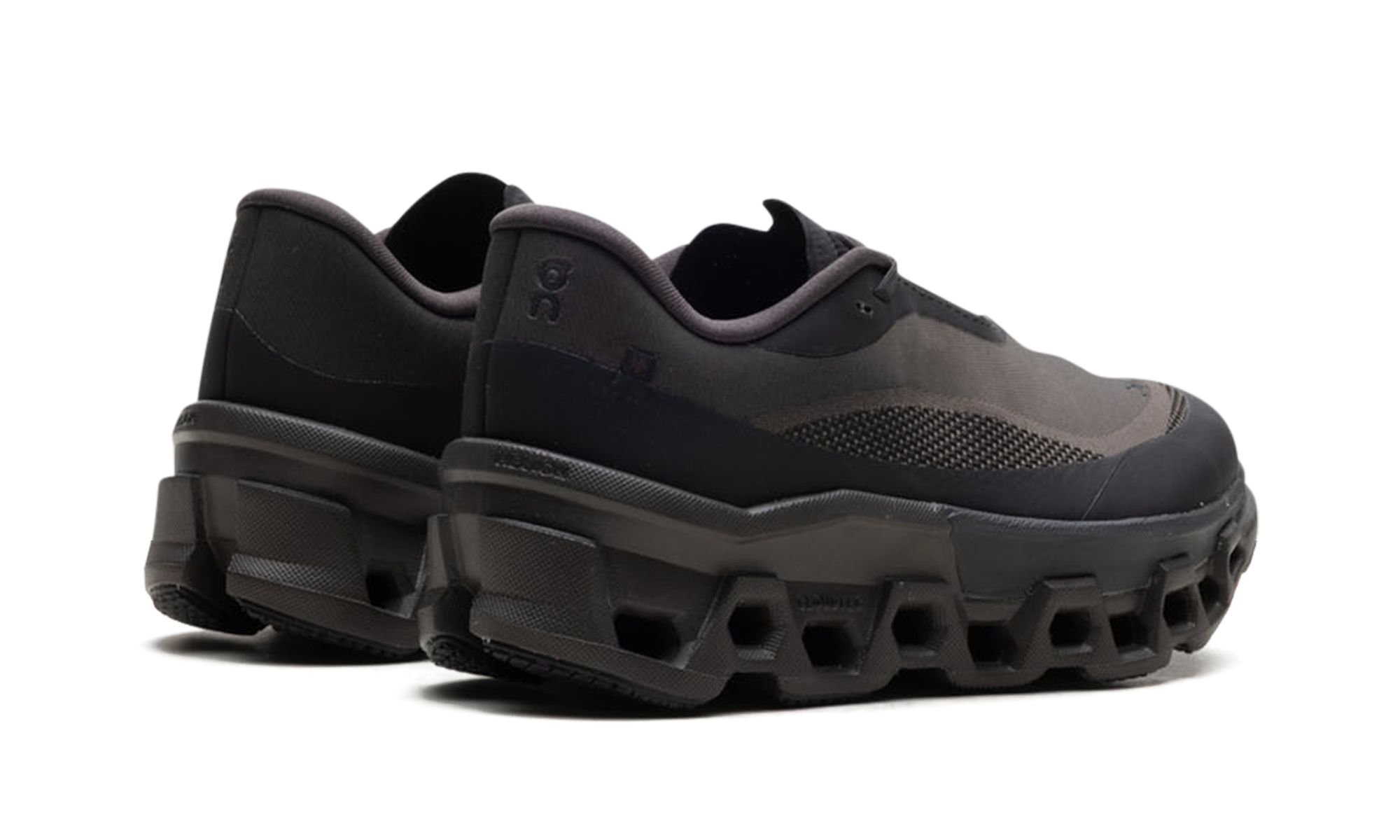 On WOMENS Cloudmonster 2 WMNS "POST ARCHIVE FACTION Thorn Brown" 3WE10353940 from Stadium Goods