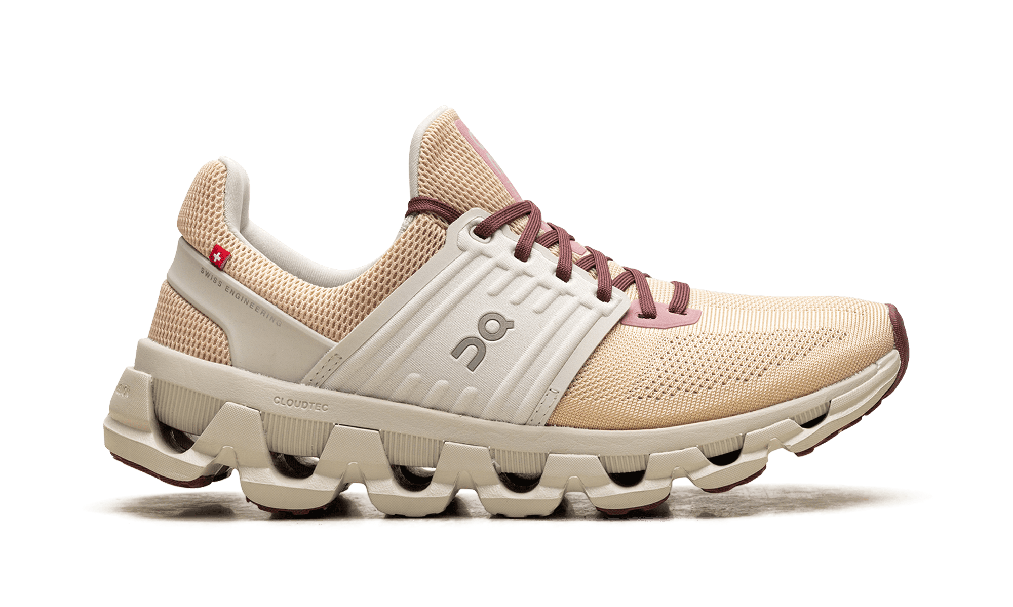 ON RUNNING WOMENS On Cloudswift 3 AD Womens "White" 3WD10152168 3WD10152168 from Stadium Goods